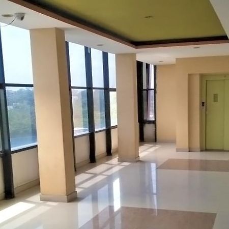 Hotel Paul Heights Jharsuguda Extérieur photo