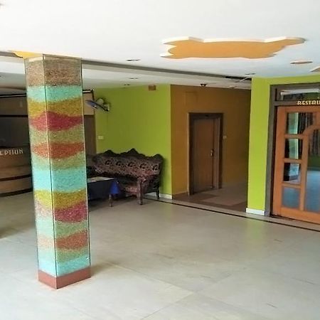 Hotel Paul Heights Jharsuguda Extérieur photo