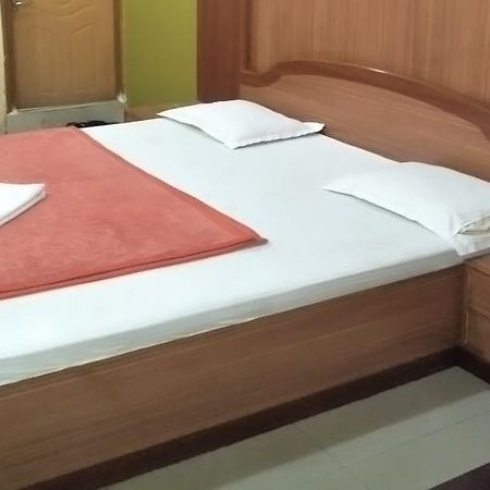 Hotel Paul Heights Jharsuguda Extérieur photo