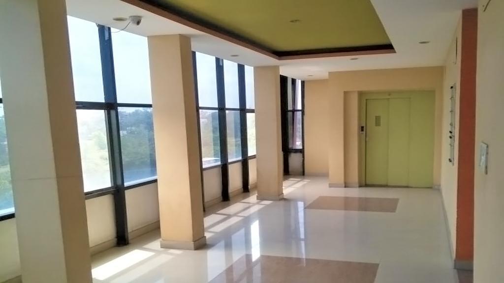 Hotel Paul Heights Jharsuguda Extérieur photo