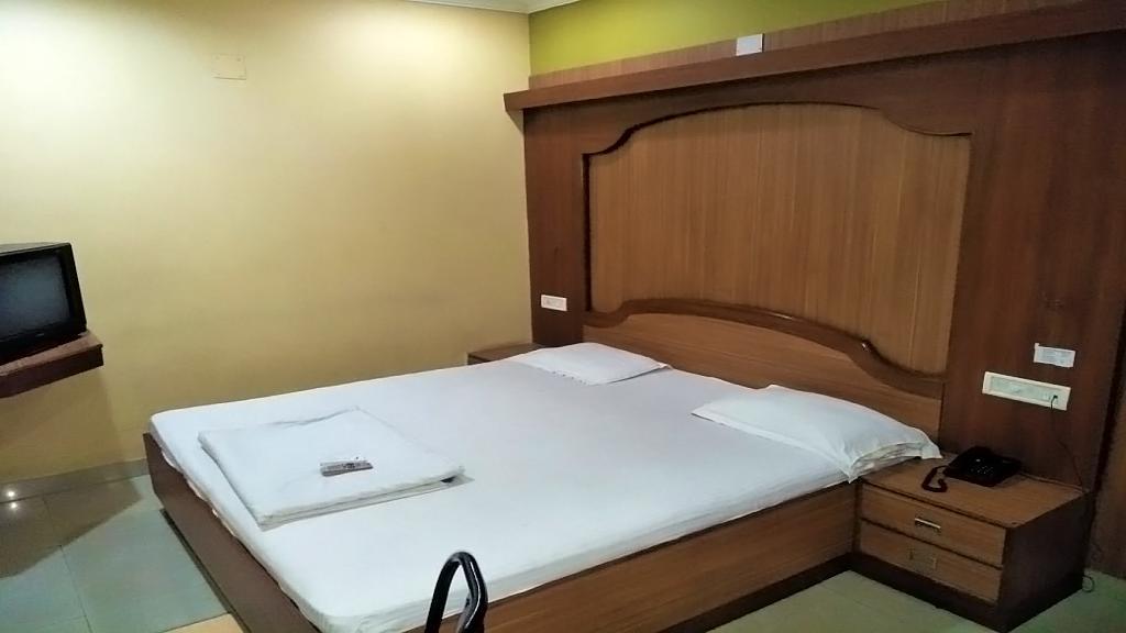 Hotel Paul Heights Jharsuguda Extérieur photo
