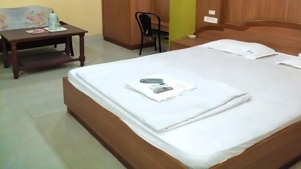 Hotel Paul Heights Jharsuguda Extérieur photo