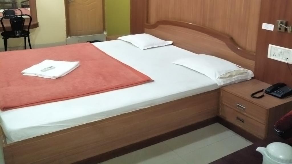 Hotel Paul Heights Jharsuguda Extérieur photo