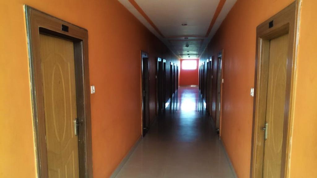 Hotel Paul Heights Jharsuguda Extérieur photo