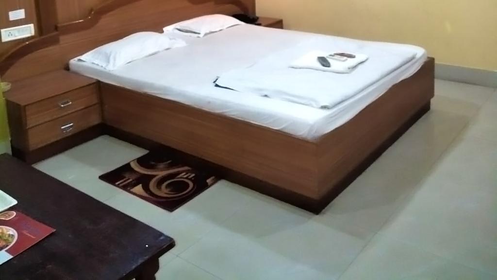 Hotel Paul Heights Jharsuguda Extérieur photo