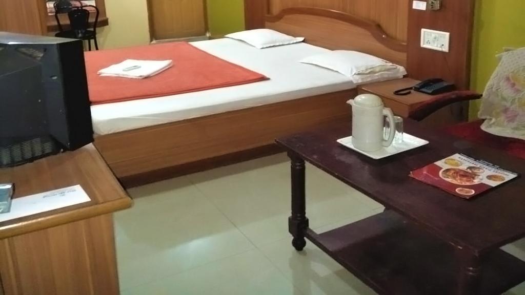Hotel Paul Heights Jharsuguda Extérieur photo
